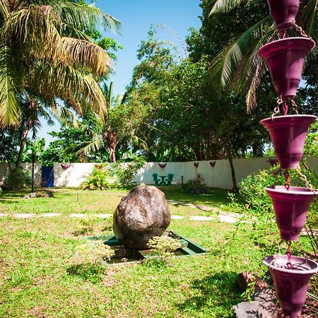 Dream Villa Mirissa Exterior photo