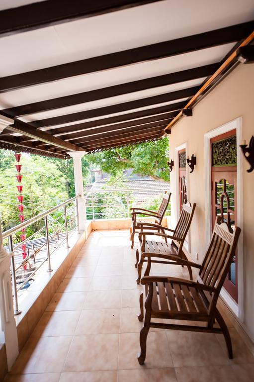 Dream Villa Mirissa Exterior photo