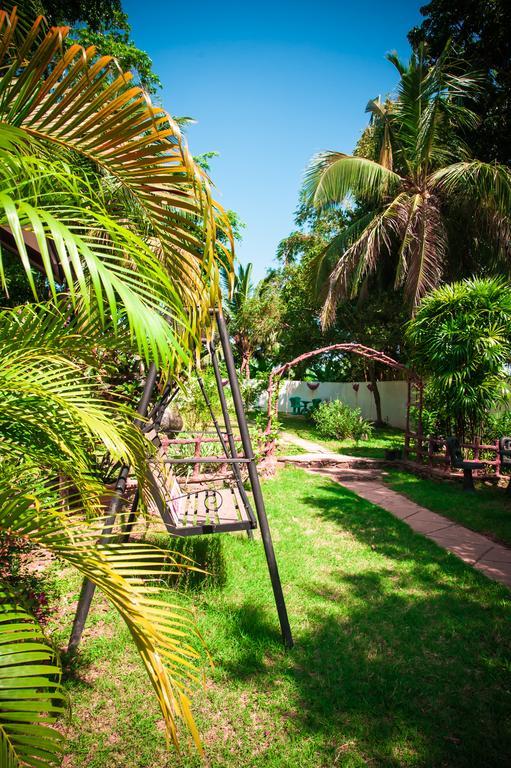 Dream Villa Mirissa Exterior photo