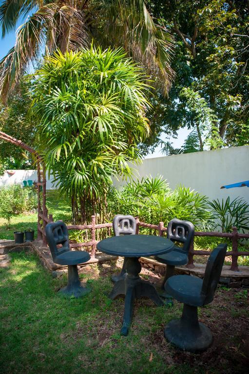 Dream Villa Mirissa Exterior photo
