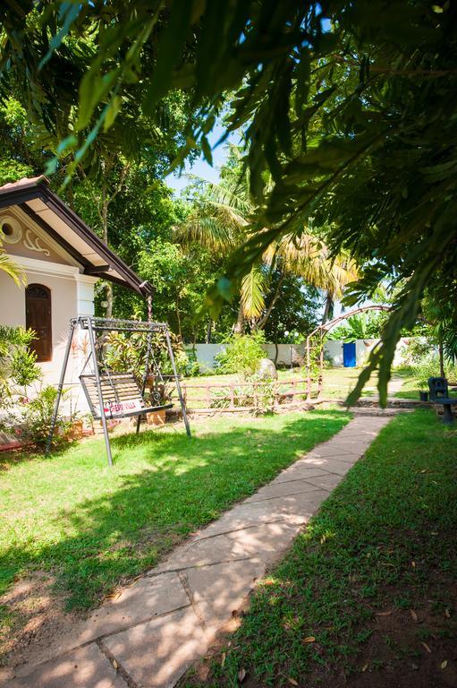 Dream Villa Mirissa Exterior photo