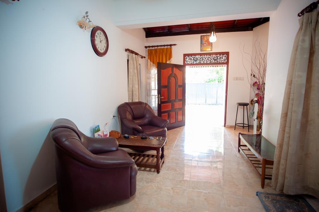 Dream Villa Mirissa Exterior photo