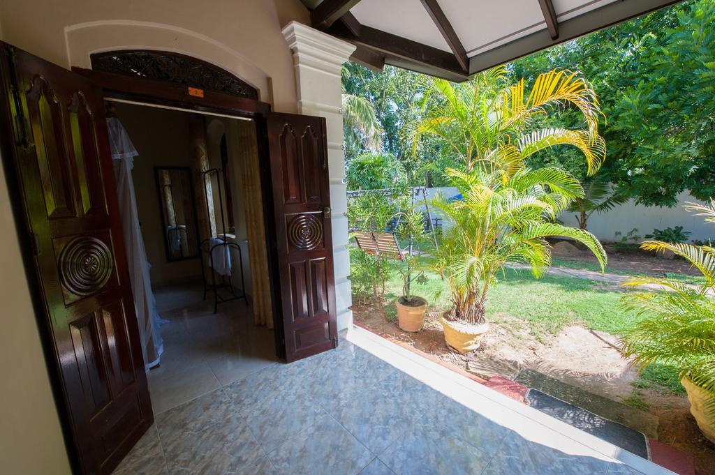 Dream Villa Mirissa Exterior photo