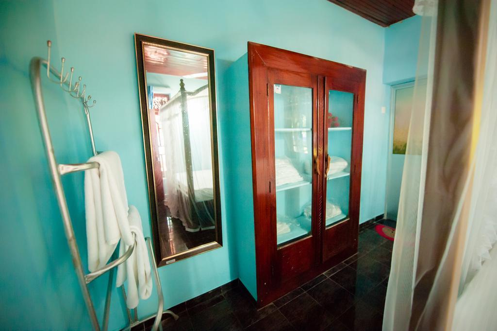 Dream Villa Mirissa Exterior photo