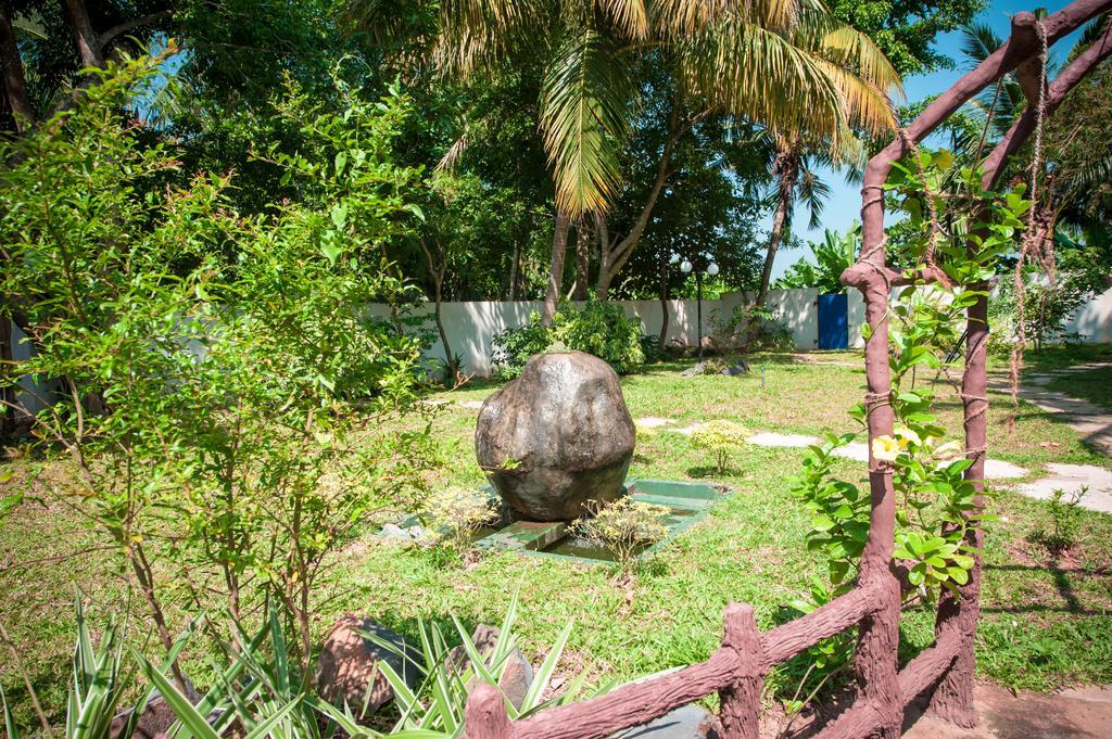 Dream Villa Mirissa Exterior photo